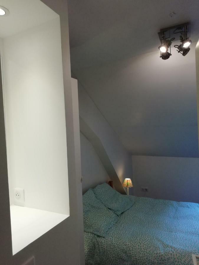 Au Pied Du Telecabine, T3 50M2 Pour 8 Personnes. Cauterets Exterior foto
